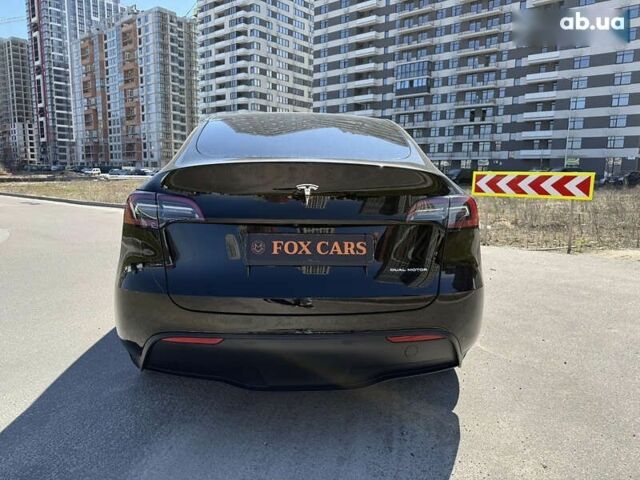 Тесла Model Y, об'ємом двигуна 0 л та пробігом 72 тис. км за 26999 $, фото 5 на Automoto.ua