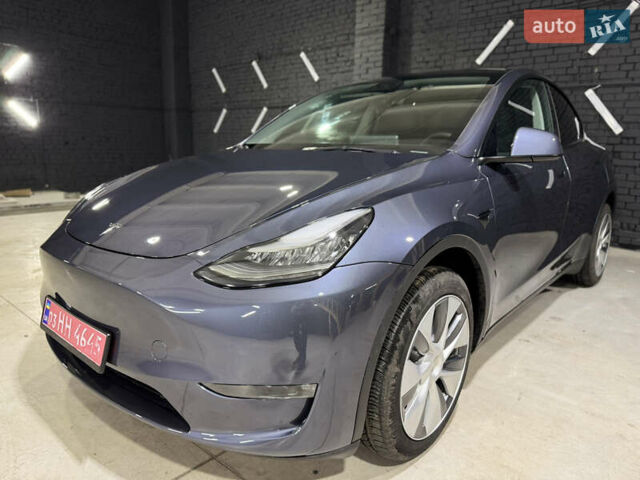 Тесла Model Y, об'ємом двигуна 0 л та пробігом 15 тис. км за 28200 $, фото 11 на Automoto.ua