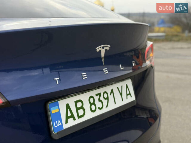 Тесла Model Y, об'ємом двигуна 0 л та пробігом 26 тис. км за 29999 $, фото 54 на Automoto.ua