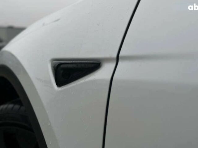 Тесла Model Y, объемом двигателя 0 л и пробегом 34 тыс. км за 29990 $, фото 10 на Automoto.ua