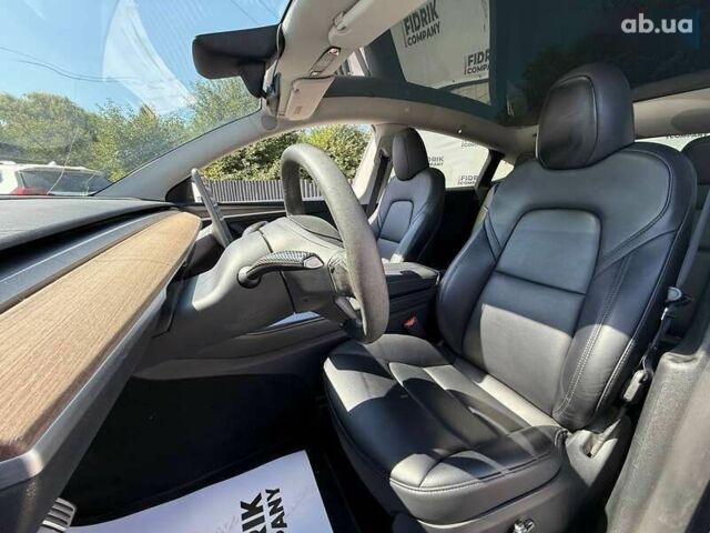 Тесла Model Y, об'ємом двигуна 0 л та пробігом 180 тис. км за 20800 $, фото 6 на Automoto.ua