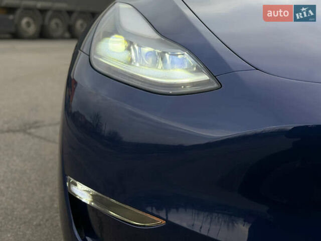 Тесла Model Y, об'ємом двигуна 0 л та пробігом 26 тис. км за 29999 $, фото 50 на Automoto.ua