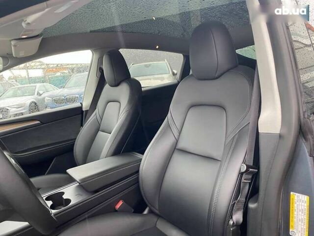 Тесла Model Y, об'ємом двигуна 0 л та пробігом 30 тис. км за 29900 $, фото 16 на Automoto.ua