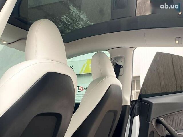Тесла Model Y, об'ємом двигуна 0 л та пробігом 49 тис. км за 33999 $, фото 15 на Automoto.ua