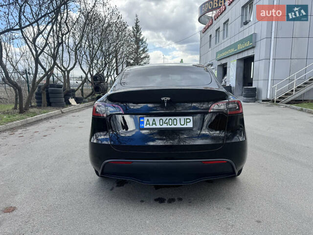 Тесла Model Y, об'ємом двигуна 0 л та пробігом 18 тис. км за 29000 $, фото 5 на Automoto.ua