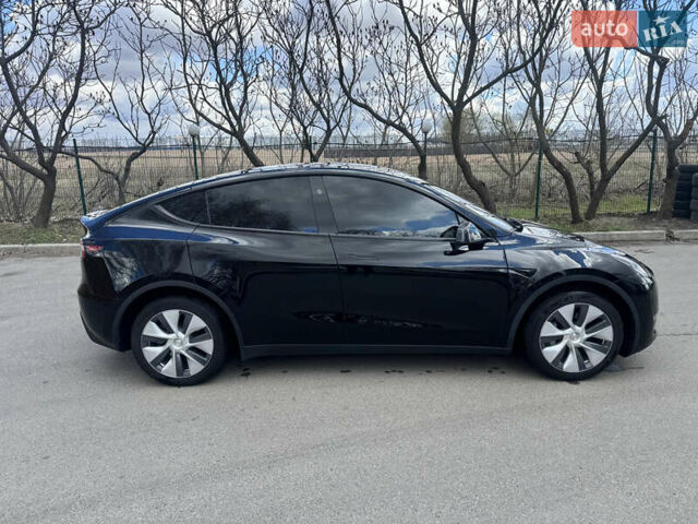 Тесла Model Y, об'ємом двигуна 0 л та пробігом 18 тис. км за 29000 $, фото 3 на Automoto.ua