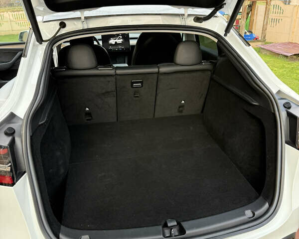 Тесла Model Y, объемом двигателя 0 л и пробегом 72 тыс. км за 26900 $, фото 8 на Automoto.ua