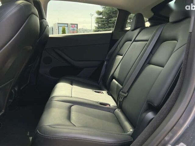 Тесла Model Y, объемом двигателя 0 л и пробегом 16 тыс. км за 28999 $, фото 10 на Automoto.ua