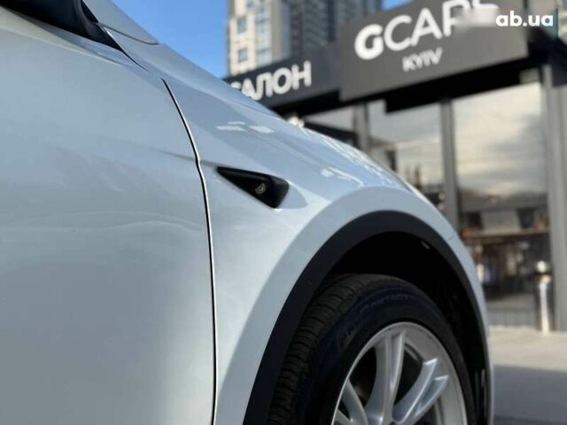 Тесла Model Y, объемом двигателя 0 л и пробегом 110 тыс. км за 24500 $, фото 7 на Automoto.ua