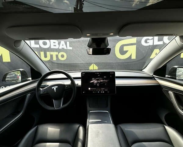 Тесла Model Y, об'ємом двигуна 0 л та пробігом 26 тис. км за 29600 $, фото 10 на Automoto.ua