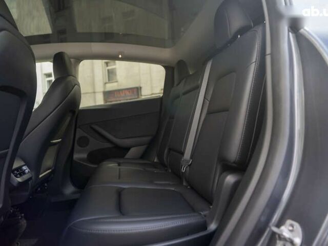 Тесла Model Y, объемом двигателя 0 л и пробегом 24 тыс. км за 31300 $, фото 20 на Automoto.ua