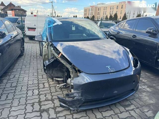 Тесла Model Y, объемом двигателя 0 л и пробегом 29 тыс. км за 15900 $, фото 4 на Automoto.ua