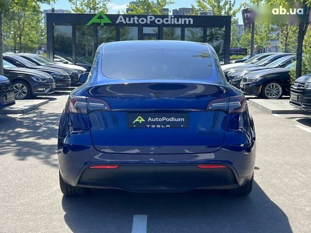 Тесла Model Y, объемом двигателя 0 л и пробегом 30 тыс. км за 35900 $, фото 7 на Automoto.ua