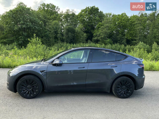 Тесла Model Y, объемом двигателя 0 л и пробегом 21 тыс. км за 28944 $, фото 10 на Automoto.ua