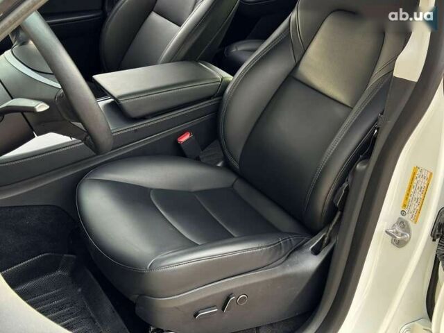 Тесла Model Y, объемом двигателя 0 л и пробегом 89 тыс. км за 30999 $, фото 12 на Automoto.ua