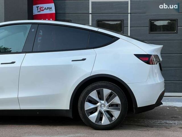 Тесла Model Y, об'ємом двигуна 0 л та пробігом 35 тис. км за 35999 $, фото 6 на Automoto.ua