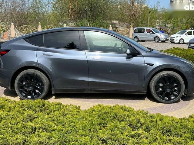 Тесла Model Y, объемом двигателя 0 л и пробегом 16 тыс. км за 28999 $, фото 6 на Automoto.ua