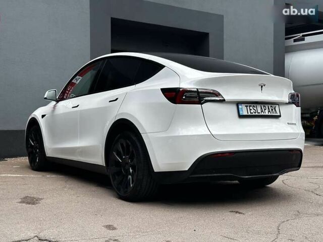 Тесла Model Y, об'ємом двигуна 0 л та пробігом 36 тис. км за 29999 $, фото 7 на Automoto.ua