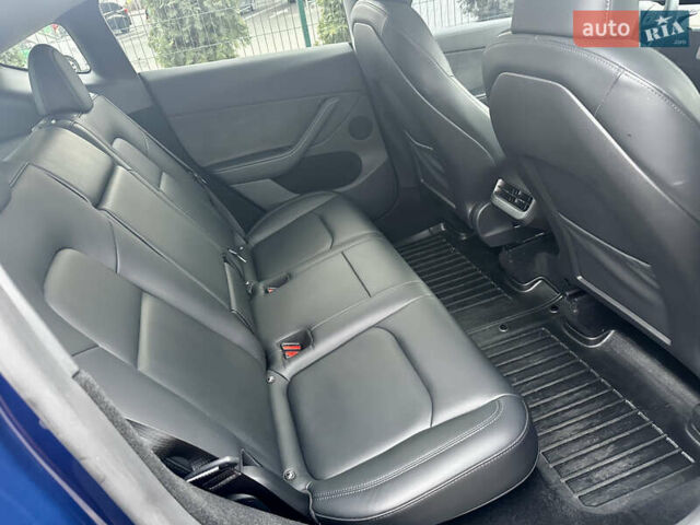 Тесла Model Y, объемом двигателя 0 л и пробегом 15 тыс. км за 28200 $, фото 7 на Automoto.ua