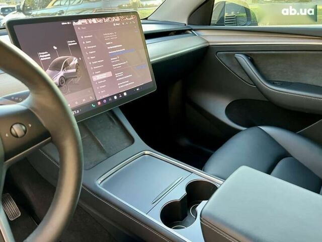 Тесла Model Y, объемом двигателя 0 л и пробегом 29 тыс. км за 31900 $, фото 16 на Automoto.ua