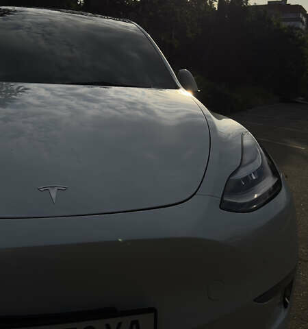 Тесла Model Y, объемом двигателя 0 л и пробегом 24 тыс. км за 32950 $, фото 8 на Automoto.ua