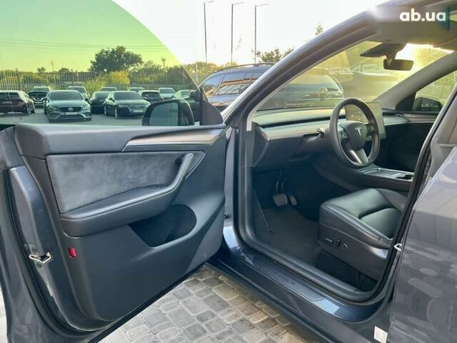 Тесла Model Y, объемом двигателя 0 л и пробегом 29 тыс. км за 31900 $, фото 12 на Automoto.ua