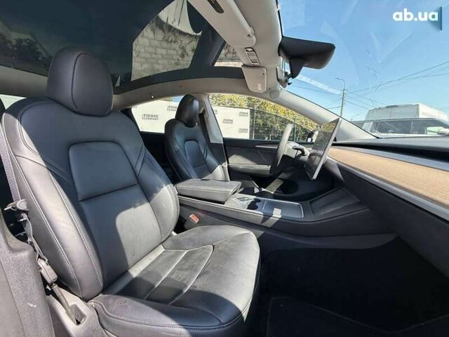 Тесла Model Y, об'ємом двигуна 0 л та пробігом 180 тис. км за 20800 $, фото 9 на Automoto.ua
