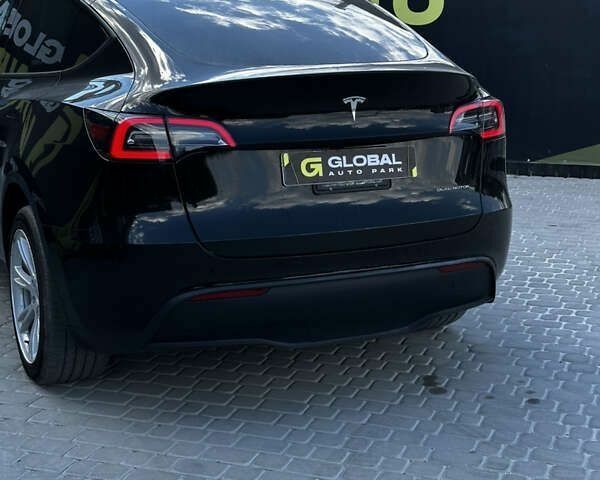 Тесла Model Y, об'ємом двигуна 0 л та пробігом 26 тис. км за 29600 $, фото 18 на Automoto.ua