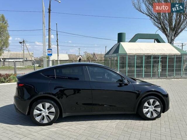 Тесла Model Y, объемом двигателя 0 л и пробегом 92 тыс. км за 26900 $, фото 2 на Automoto.ua