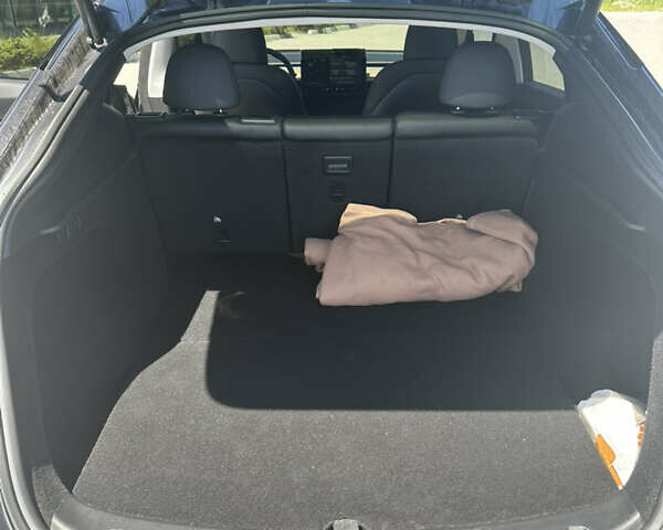 Тесла Model Y, объемом двигателя 0 л и пробегом 25 тыс. км за 29899 $, фото 28 на Automoto.ua