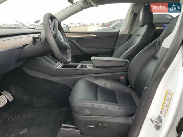 Тесла Model Y, об'ємом двигуна 0 л та пробігом 38 тис. км за 20500 $, фото 8 на Automoto.ua