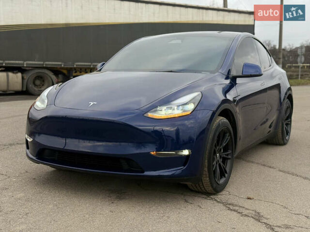 Тесла Model Y, об'ємом двигуна 0 л та пробігом 26 тис. км за 29999 $, фото 4 на Automoto.ua