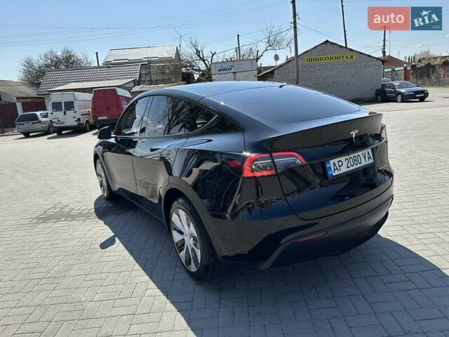 Тесла Model Y, объемом двигателя 0 л и пробегом 92 тыс. км за 26900 $, фото 6 на Automoto.ua