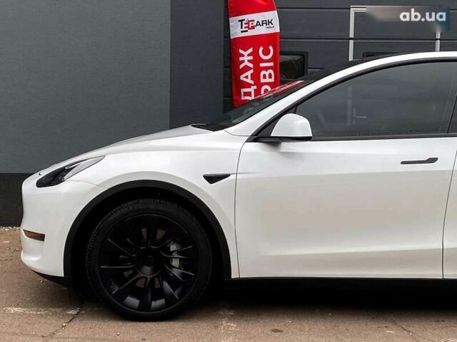 Тесла Model Y, об'ємом двигуна 0 л та пробігом 89 тис. км за 31999 $, фото 4 на Automoto.ua