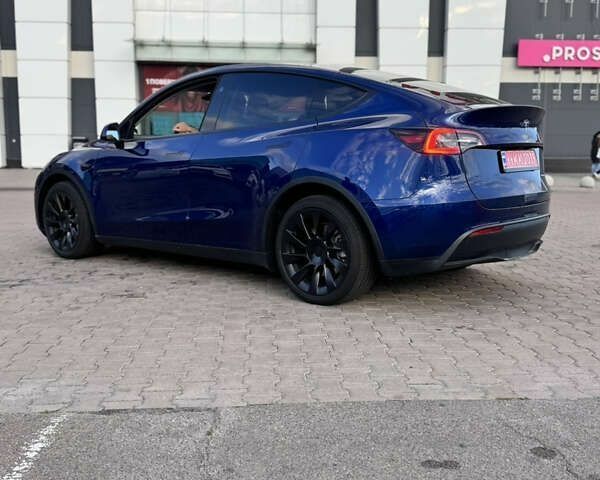 Тесла Model Y, об'ємом двигуна 0 л та пробігом 24 тис. км за 27000 $, фото 3 на Automoto.ua