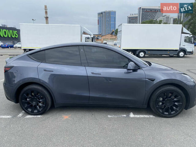 Тесла Model Y, объемом двигателя 0 л и пробегом 30 тыс. км за 23000 $, фото 7 на Automoto.ua