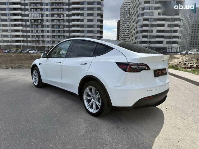 Тесла Model Y, об'ємом двигуна 0 л та пробігом 17 тис. км за 27800 $, фото 3 на Automoto.ua