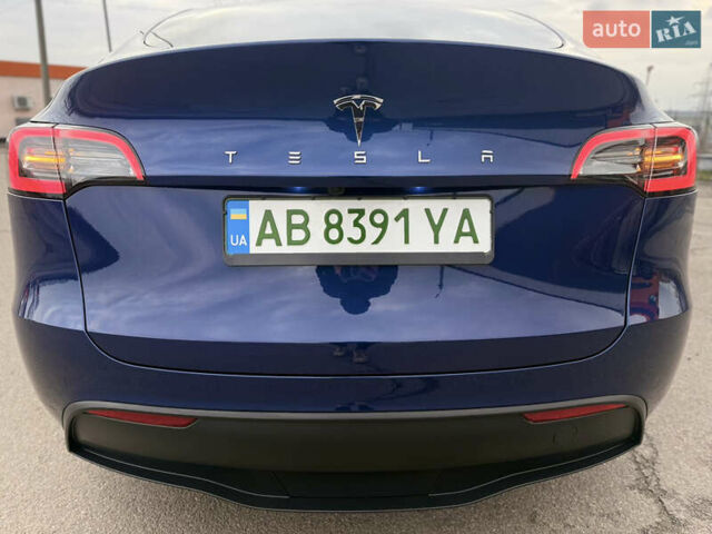 Тесла Model Y, об'ємом двигуна 0 л та пробігом 26 тис. км за 29999 $, фото 52 на Automoto.ua