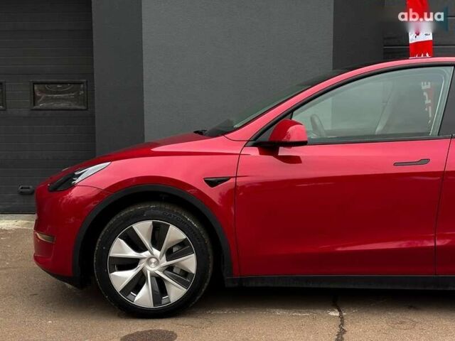 Тесла Model Y, об'ємом двигуна 0 л та пробігом 43 тис. км за 33999 $, фото 3 на Automoto.ua