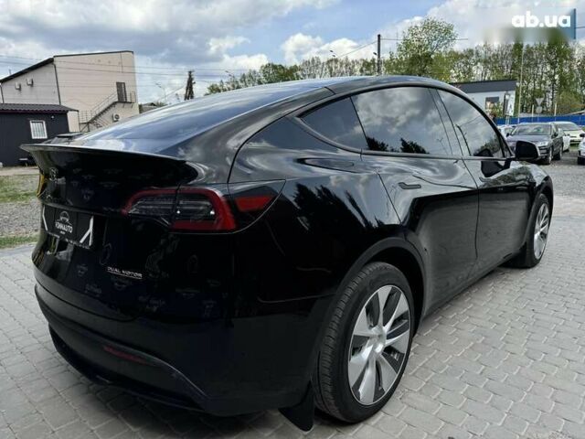 Тесла Model Y, объемом двигателя 0 л и пробегом 17 тыс. км за 25800 $, фото 14 на Automoto.ua