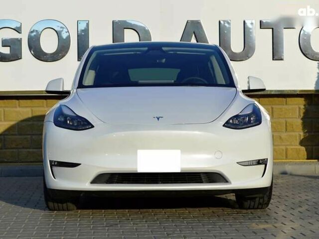Тесла Model Y, об'ємом двигуна 0 л та пробігом 10 тис. км за 33900 $, фото 4 на Automoto.ua