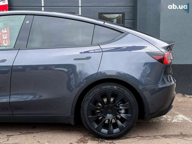 Тесла Model Y, объемом двигателя 0 л и пробегом 39 тыс. км за 29500 $, фото 6 на Automoto.ua