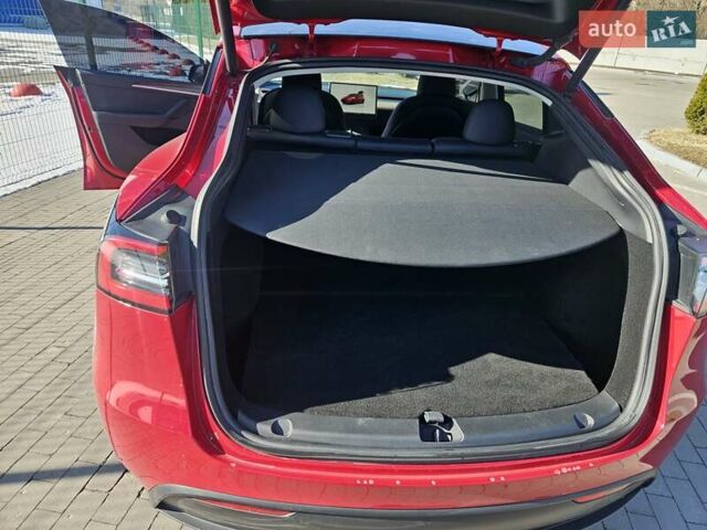 Тесла Model Y, об'ємом двигуна 0 л та пробігом 28 тис. км за 28300 $, фото 11 на Automoto.ua