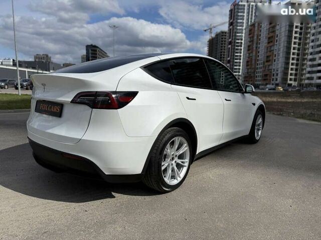 Тесла Model Y, об'ємом двигуна 0 л та пробігом 17 тис. км за 27800 $, фото 5 на Automoto.ua