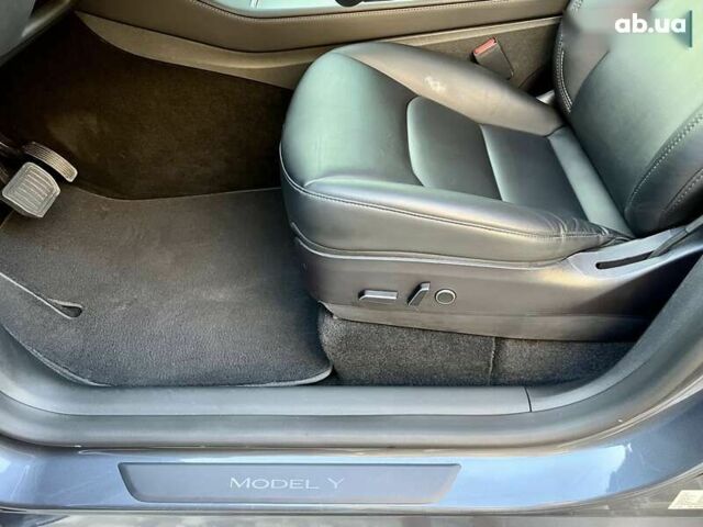 Тесла Model Y, объемом двигателя 0 л и пробегом 29 тыс. км за 31900 $, фото 18 на Automoto.ua