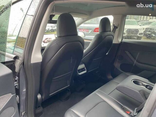 Тесла Model Y, об'ємом двигуна 0 л та пробігом 30 тис. км за 29900 $, фото 18 на Automoto.ua