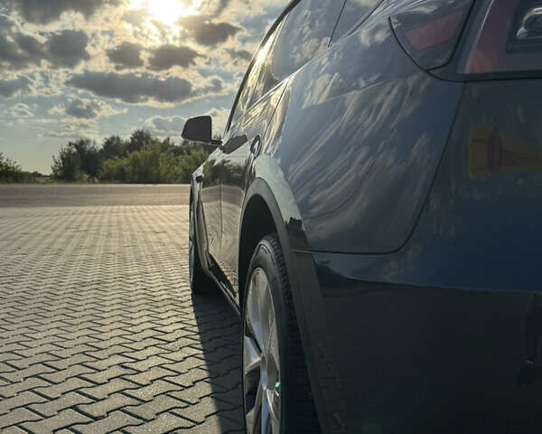 Тесла Model Y, объемом двигателя 0 л и пробегом 23 тыс. км за 29900 $, фото 15 на Automoto.ua