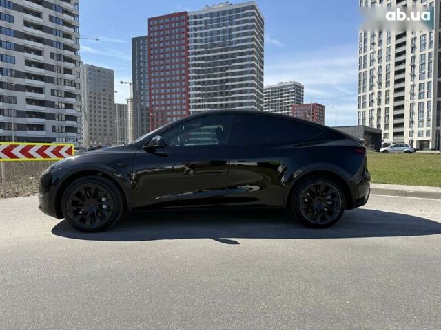 Тесла Model Y, объемом двигателя 0 л и пробегом 72 тыс. км за 26999 $, фото 1 на Automoto.ua