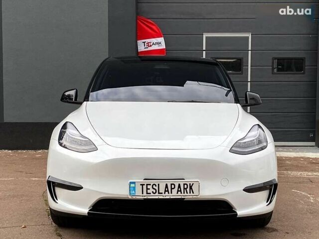 Тесла Model Y, об'ємом двигуна 0 л та пробігом 49 тис. км за 29999 $, фото 2 на Automoto.ua