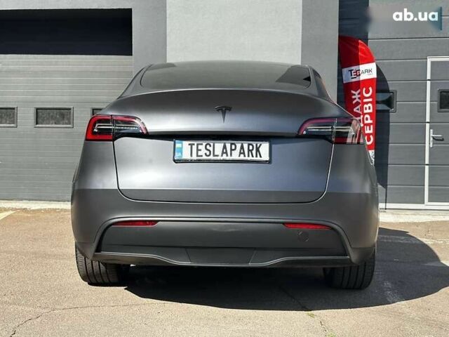 Тесла Model Y, об'ємом двигуна 0 л та пробігом 23 тис. км за 34999 $, фото 8 на Automoto.ua